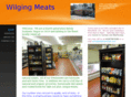 wilgingmeats.com