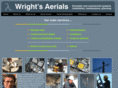 wrightsaerials.co.uk