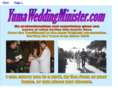 yumaweddingminister.com