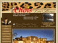 1stchois.com
