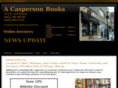 acaspersonbooks.com