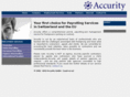 accurity.com
