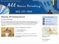 allhourspainting.com