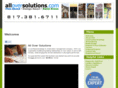 alloversolutions.com