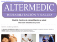 altermedicrehabilitacionysalud.com