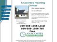 anacorteshearing.com
