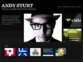 andysturt.com