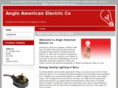 angloamericanelectrical.com