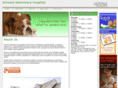 animedvethosp.com