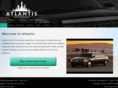 atlantiscars.com