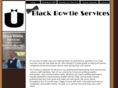 blackbowtieservices.com