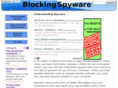 blockingspyware.info