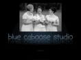 bluecaboosestudio.com