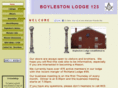 boylestonlodge.com