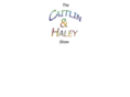 caitlinandhaleyshow.com