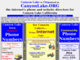 canyonlake.org