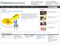 cardcreditdebtsettlement.net