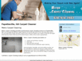 carpetcleaningfayettecountyga.com