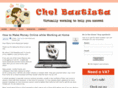 chelbautista.com