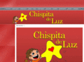 chispitadeluz.com