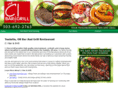 cibarandgrill.com