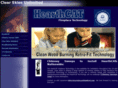 clearskiesunlimited.com