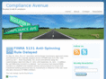 complianceavenue.com