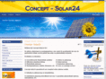 concept-solar24.com