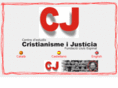 cristianismeijusticia.net