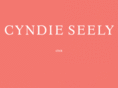 cyndieseely.com