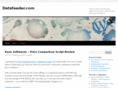 datafeeder.com