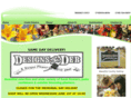 designsbydebflowers.com