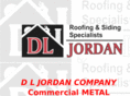 dljordancompany.com