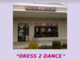 dress2dance.org