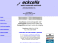 eckcells.com