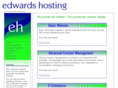 edwardshosting.com