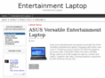 entertainmentlaptop.com