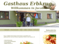 erbkrug.info