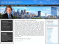 ericspiegelphd.com