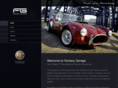 fantasygarage.co.uk