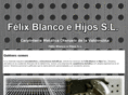 felixblancoehijos.com