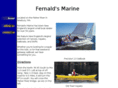 fernaldsmarine.com
