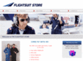 flightsuitstore.com