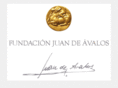 fundacionjuandeavalos.com