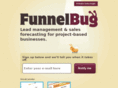 funnelbug.com