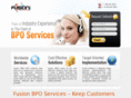 fusionbposervices.info