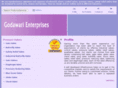 godawarienterprises.com