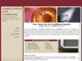 gregoryhvacllc.com