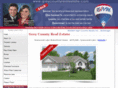 greycountyrealestate.net
