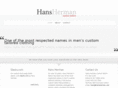 hansherman.com